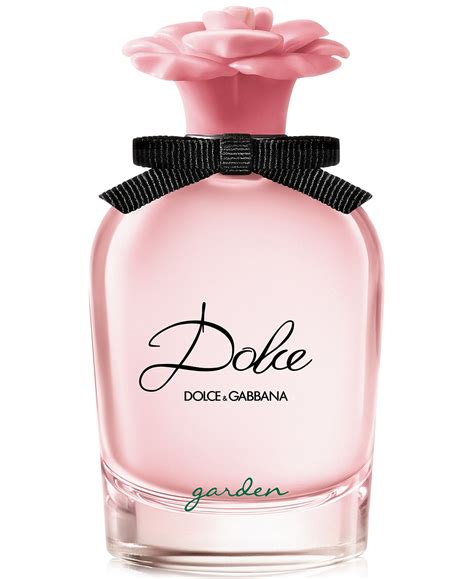 dolce gabbana garden fragrantica